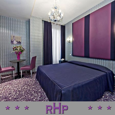 Hotel Relais Dei Papi Rome Luaran gambar